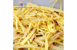 China Chinese Yam Slicer Taro Potato Chip Cutter Machine Stainless Steel Rutabaga supplier