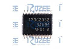 China MSP430G2332IPW20 supplier
