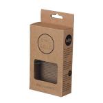 Custom Paper Display Box With Window Electrical Product Packaging Boxes