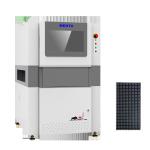 Automated Optical LED AOI Equipment PCB Inspection Machine for sale