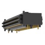 SEAM-40-01-S-06-1-RA-K-TR Connectors 240V Vertical Open-Pin-Field Array Terminal Connectors for sale