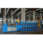 High Efficient Batch Off Cooler Quick Rubber Sheet Cooling Machine 21kw 25kw for sale