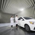 Steering Automotive Parts Testing Laboratories Vehicle Test Lab Certification Authentication service