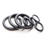 Mechanical Seal Viton FKM O-Ring For Higher Temperature Chemical Use for sale