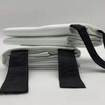 Silicone Coated  fiberglass Welding Blanket Roll Fire Blankets Fiberglass Retardant Blankets for sale
