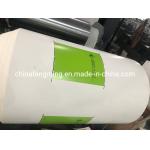 High Versatility Automatic Flexo Printing Machine 1/8cp Gearing 1000mm Width for sale