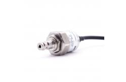 China 3.3V IOT I2C Pressure Transducer For Water Oil Air Pressure Measurement supplier