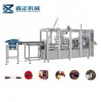 High Accuracy Fill And Seal K Cup Machine 3420mm X 2200m X 2688mm