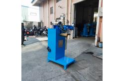 China Efficiency With Multi-Specification CNC Welding Machine For Stainless Steel Sink Fillets supplier