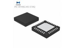 China PIC24F08KL402-E/MQ supplier