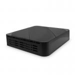 Mutil Protocol Linux IPTV Box HTTP H265 Decoder Hd Iptv Box for sale