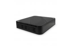 China Mutil Protocol Linux IPTV Box HTTP H265 Decoder Hd Iptv Box supplier