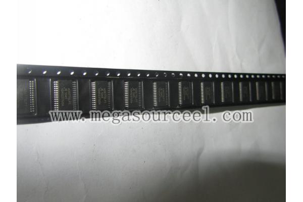 Integrated Circuit Chip A3977SLP-T ---MICROSTEPPING DMOS DRIVER WITH TRANSLATOR