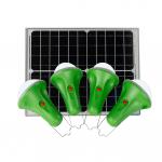 Solar Panel Wall Light solar home lighting solar powered wall light 25W 11V SRE-99G-4 for sale