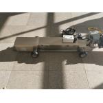 400-1100mm X-Ray Pipeline Crawlers 250kv 17ah Ndt X Ray Equipment for sale