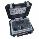 MEGGER S1-568/S1-1068/S1-1568 Digital Megohmmeter for Insulation Resistance Measurement Measurement Range 5-15M for sale