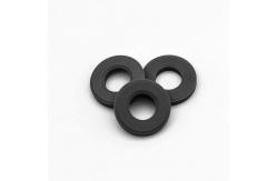China Custom Thickness Rubber Grommet with Excellent Electrical Properties supplier