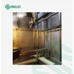 IPX9 High Temperature And Pressure Water Jet Test System SN4412C-F