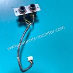 Biolight BLT M66 Patient Monitor Temperature Interface with Connection Cable 