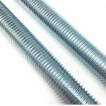 Galvanized Iron Rod Galvanized Threaded Rod