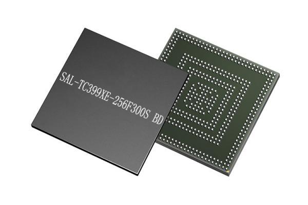 Integrated Circuit Chip SAL-TC399XE-256F300S BD 16MB Flash Microcontroller IC BGA