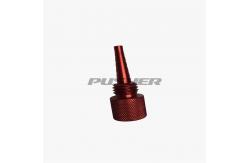China Custom Cnc Turning Milling Parts with High Precision and Anodizing Surface Treatment supplier