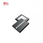 W25N01GVZEIG Flash Memory Chips - 1Gb Capacity Up To 150MHz Clock Speed for sale