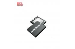 China W25N01GWZEIG Flash Memory Chips 1Gbit Semiconductor Integrated Circuit supplier