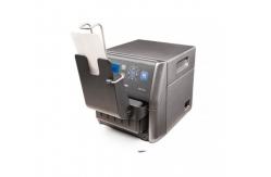 China Industrial Grade RFID Devices Internal Ethernet Honeywell RFID Printer supplier