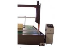 China Rollator Mattress Testing Equipment  BSEN 1957 , Mattress Durability Testing Machine supplier
