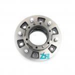 Less Coefficient Friction Wheel Hub Bearing 43502-60040 43502-69046 4350269045 for sale