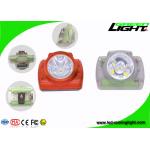 100000 Hours LED Tunnel Light Cordless Mining Luminaire Resistant With OLED Screen for sale