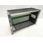 IC698CHS117 GE RX7i Rack  300mm Net Height for sale