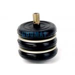 Three Convolutions Sealed Type Rubber Air Spring For Knuckle Type Presses for sale