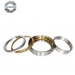 Premium Quality 234438-M-SP Double Direction Angular Contact Ball Bearing 190*290*120mm P6 P5 for sale