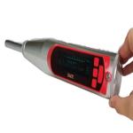 CE ISO9001 Concrete Strength Test Hammer Automatic Calculating Automatic Correction for sale