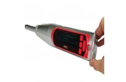 China Automatic Calculating High Contrast Concrete Test Hammer Bluetooth supplier