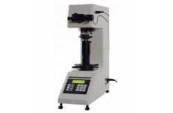 China Digital Vickers Hardness Tester Vickers Hardness Test Equipment supplier