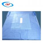 Laparotomy Soft Drape Dressing Pack Pacemaker CE ISO13485 Approved