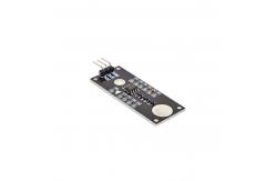 China Accuracy 1% LM393 Touch Switch Module For Arduino supplier