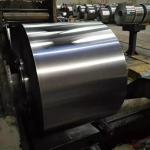 430 NO.4 Hot Rolled Stainless Steel Coil 1250-1500mm for sale