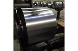 China Hot Rolled 430 8K Coil Of Stainless Steel ASTM GB JIS supplier