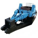 High Strength Double Wall Casing Oscillator / Coupling For Drilling Rigs Piling Rigs for sale