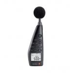 Testo 816-1 Sound Level Meter Measuring Range -30-130dB Weight-390g Dimension 272x83x42mm for sale