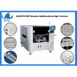 High Precision SMT Mounter Multifunctional For LED Lights / Power Driver / Electric Boards for sale