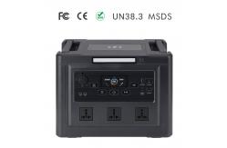 China House Ups 1kwh Outdoor Portable Power Bank Ac Dc supplier