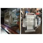 ODM Rotary Airlock Feeders For Vertical Mills 5.5kW 1440r/min for sale