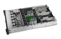 China 2U NAS Rackmount Storage Server ThinkSystem SR650 Intel Xeon 4110 supplier