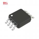 ADA4528-1ARMZ-R7 Amplifier IC Chips 8-MSOP Package Zero-Drift Amplifier Circuit Rail-To-Rail 40mA 4MHz for sale