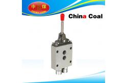 China FHS400/31.5 type reversal valve supplier